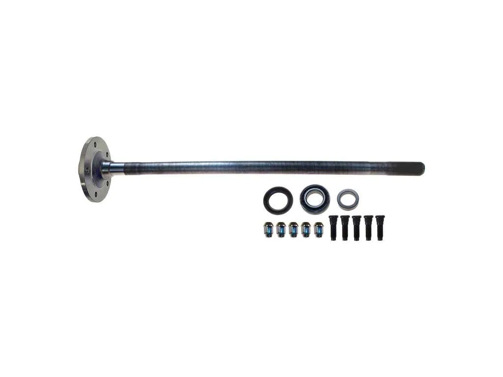 2004 Jeep Grand Cherokee Drive Axle Shaft  - Rear Left Dorman