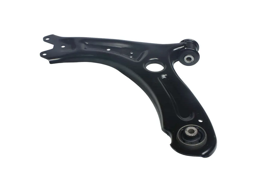 2012 Volkswagen Jetta Suspension Control Arm  - Front Left Lower Delphi