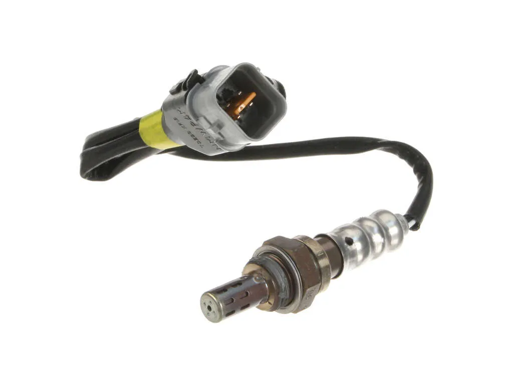 2004 Hyundai Santa Fe Oxygen Sensor  - Downstream 6 Cyl 3.5L NTK