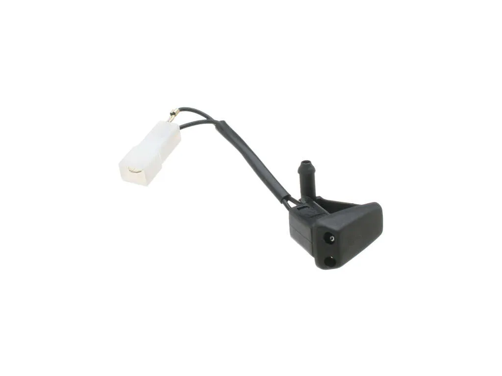 2000 Mercedes-Benz C43 AMG Windshield Washer Nozzle  - Right SWF