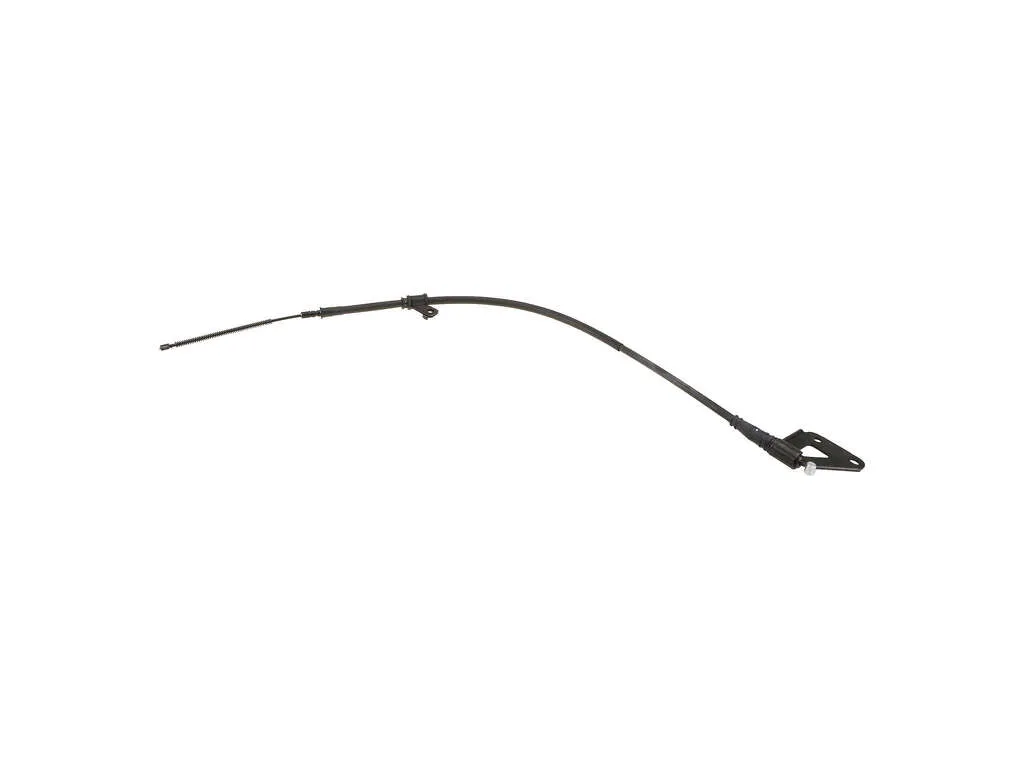 2007 Hyundai Entourage Parking Brake Cable  - Rear Left Genuine
