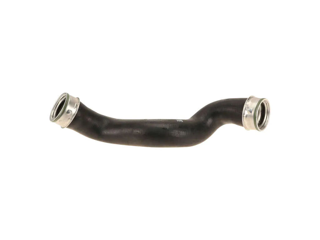 2004 Volkswagen Passat Intercooler Hose  - Pipe To Intercooler 4 Cyl 2.0L Febi