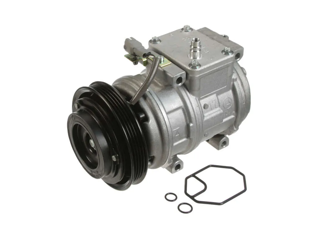 1997 Toyota Previa A/C Compressor Denso