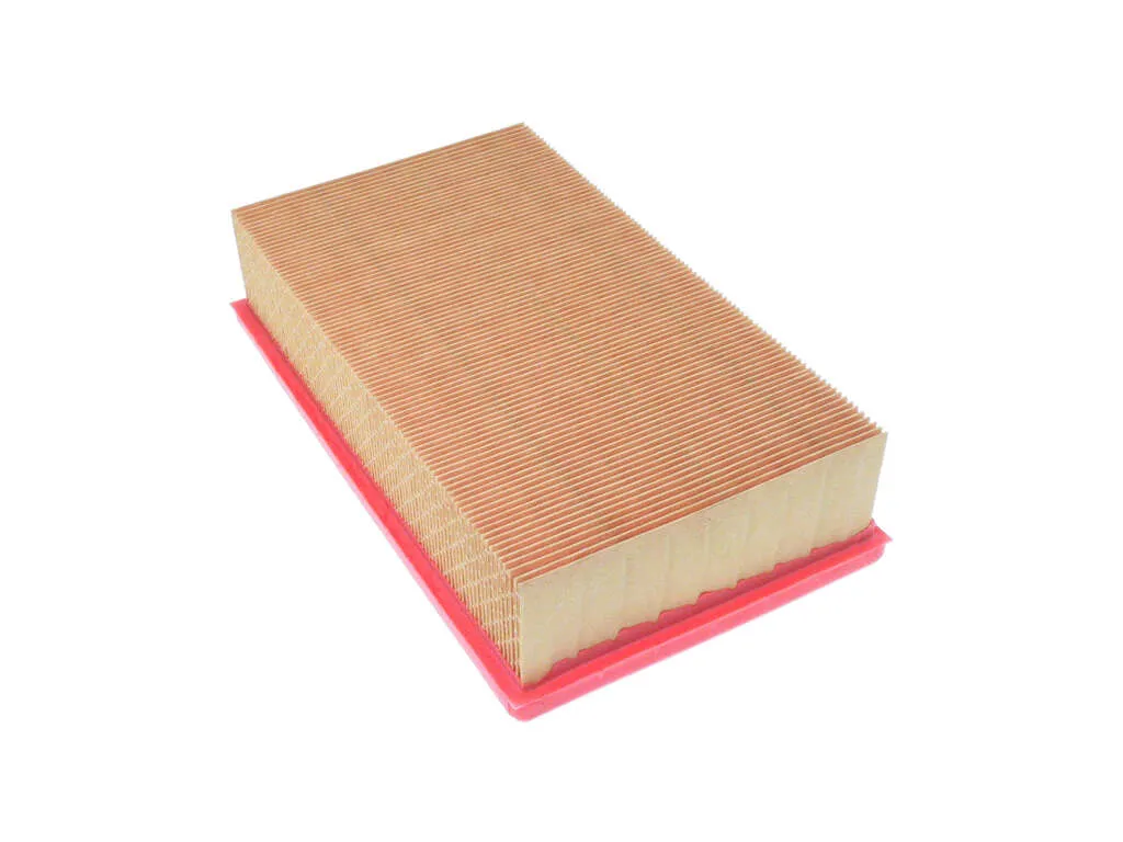 1990 BMW 325i Engine Air Filter Mann-Filter