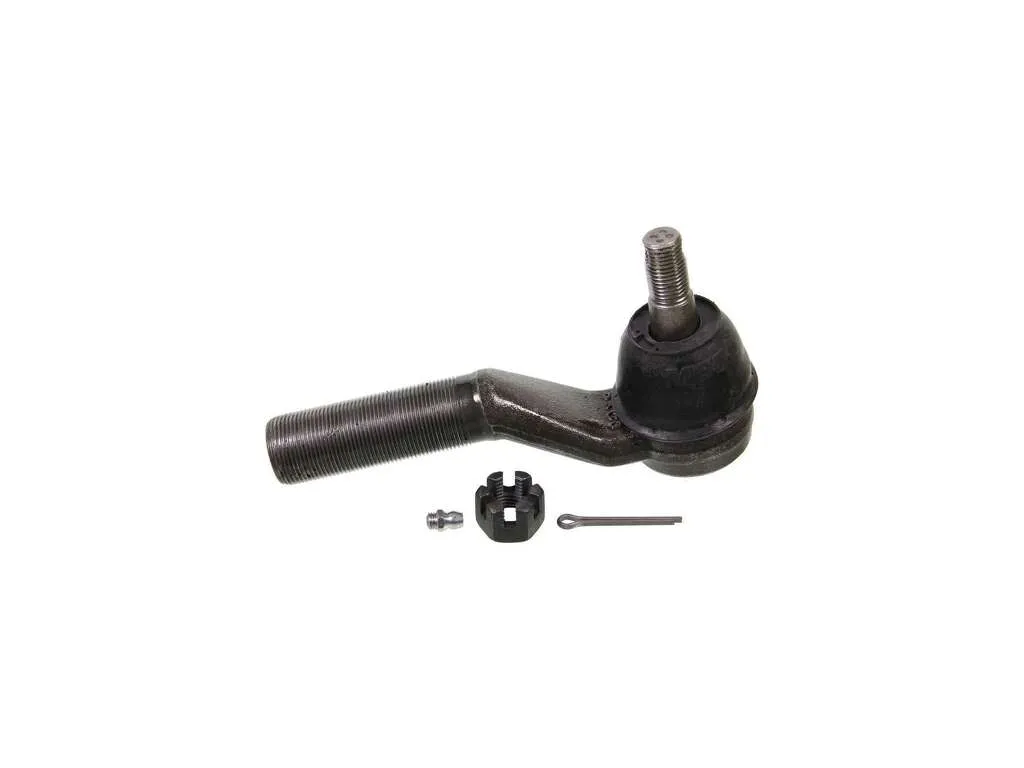 2019 Ford E-350 Super Duty Steering Tie Rod End  - Front Left Outer Moog