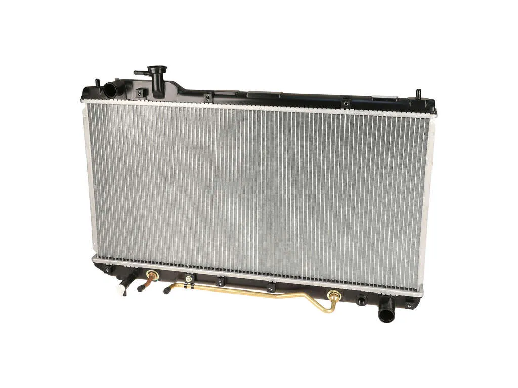 2000 Toyota RAV4 Radiator Denso