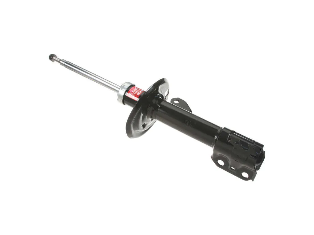 2012 Toyota Prius C Suspension Strut Assembly  - Front Right KYB