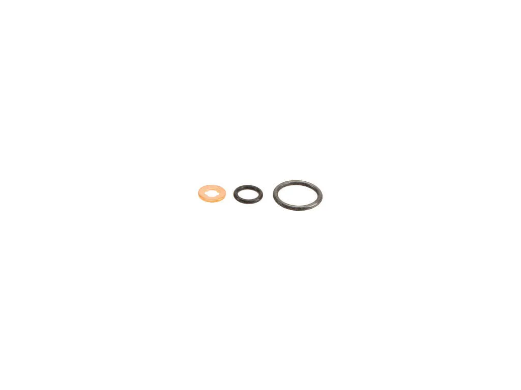 2009 Dodge Ram 2500 Fuel Injector Seal 6 Cyl 5.9L GB Remanufacturing