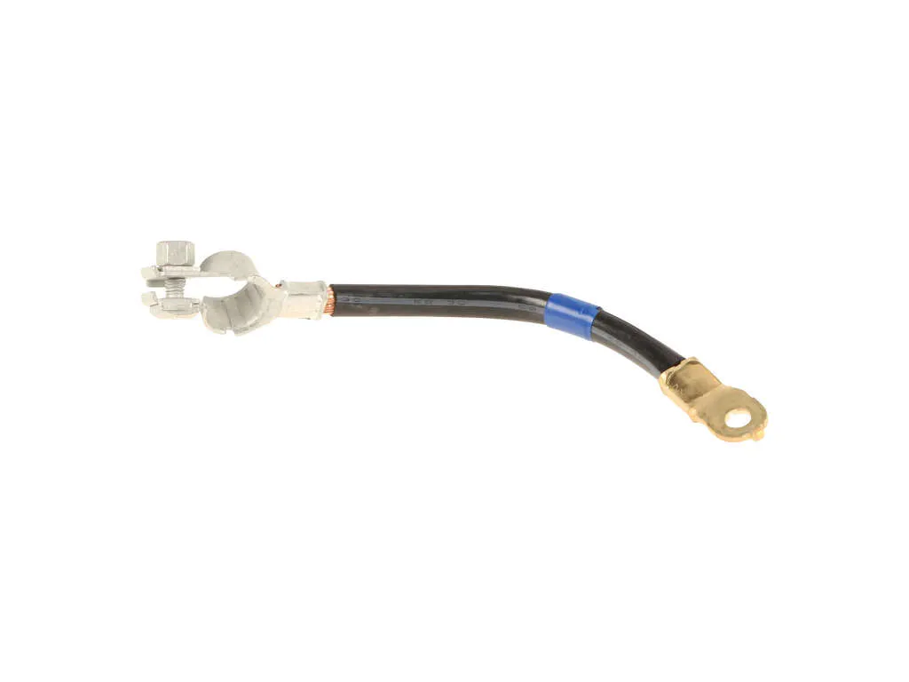 2007 Acura MDX Battery Cable  - Negative Genuine