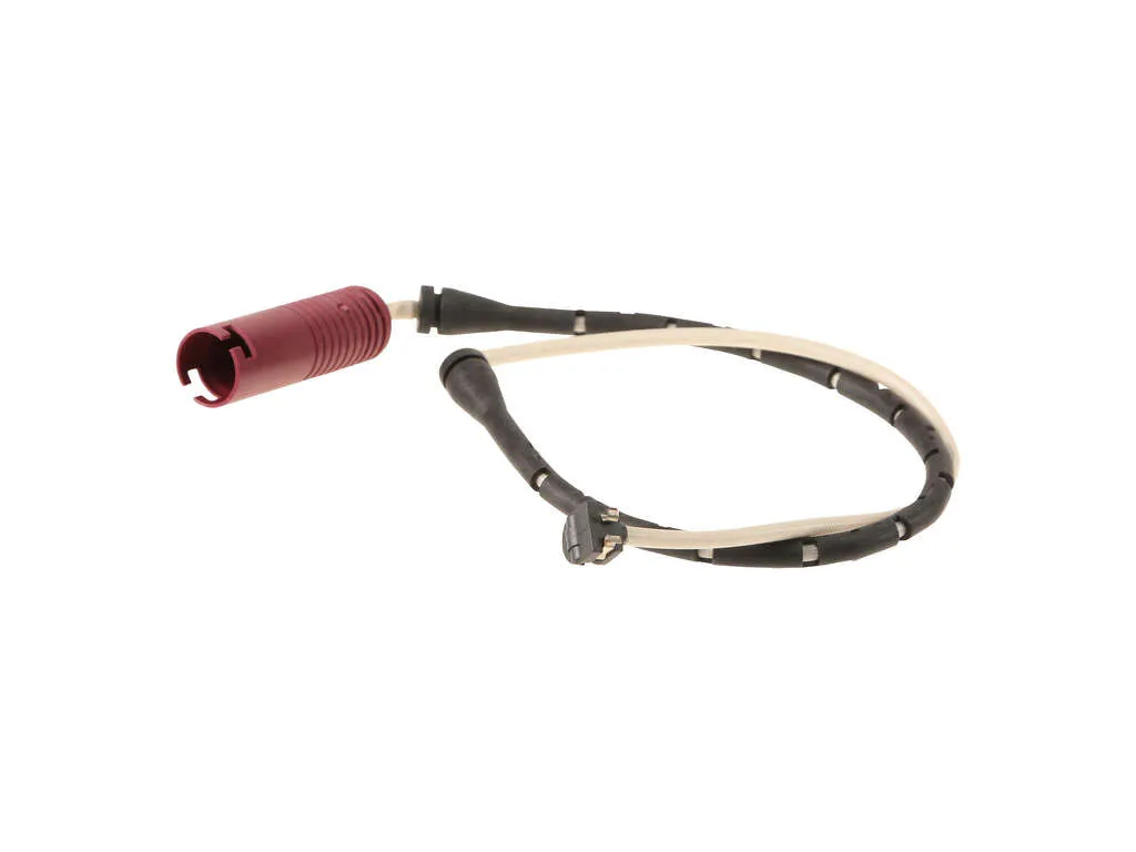 2000 BMW 750iL Disc Brake Pad Wear Sensor  - Front Textar