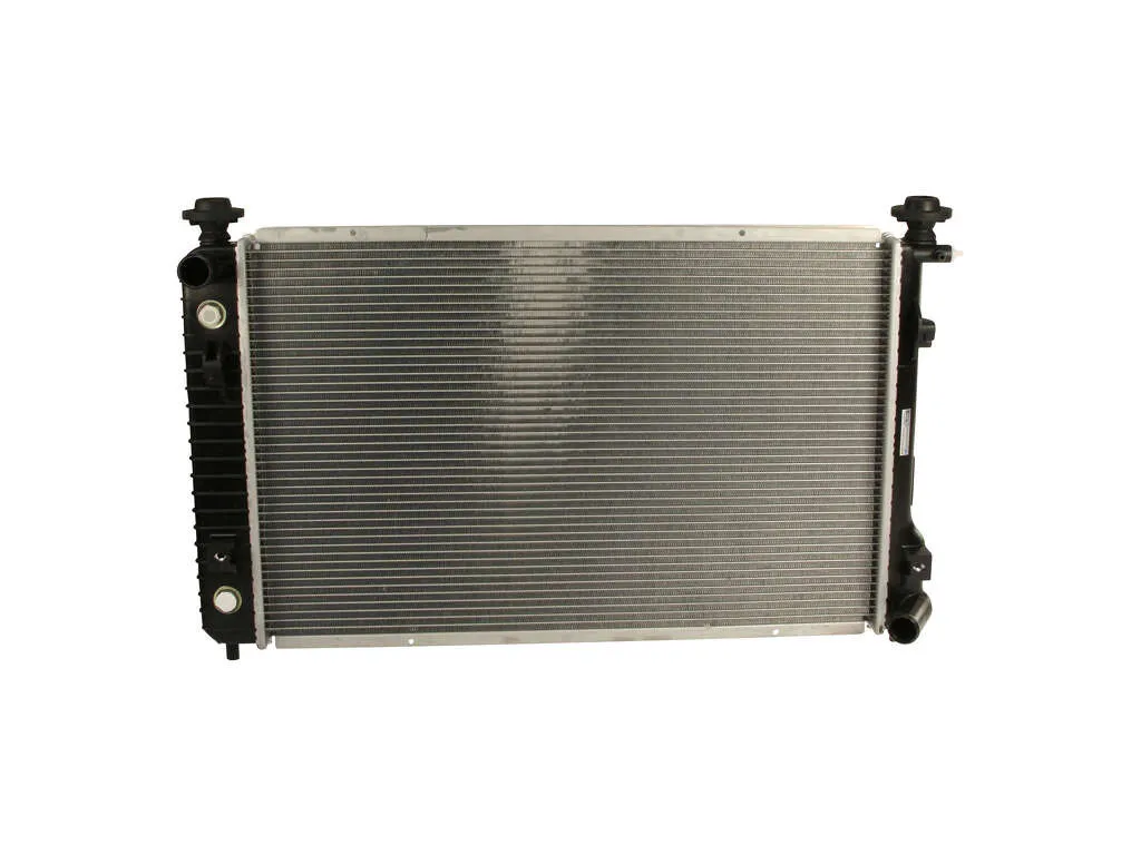 2007 Pontiac Torrent Radiator Koyo Cooling