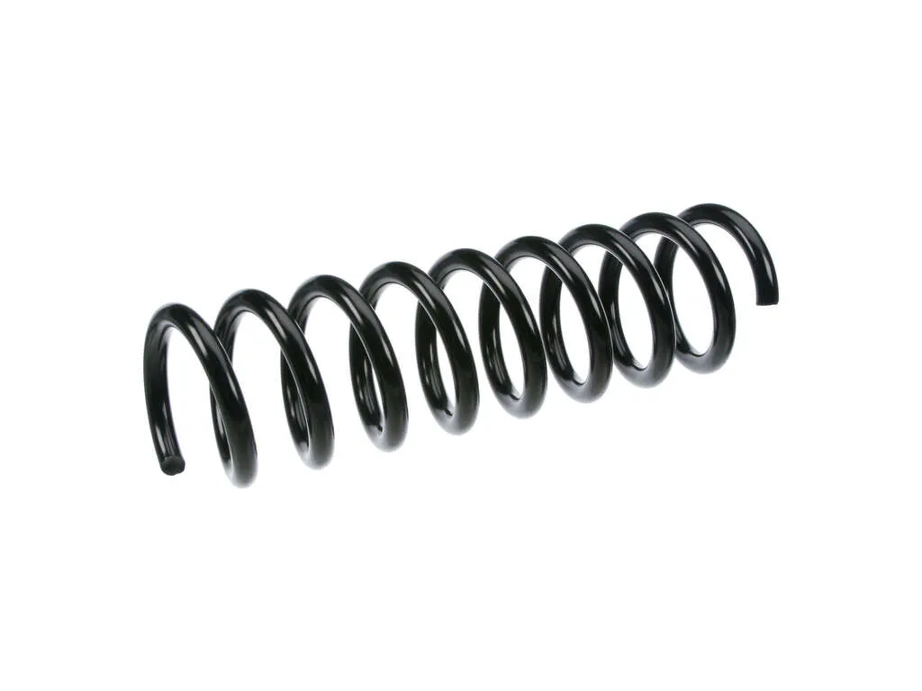 1997 Mercedes-Benz C280 Coil Spring  - Front Lesjofors