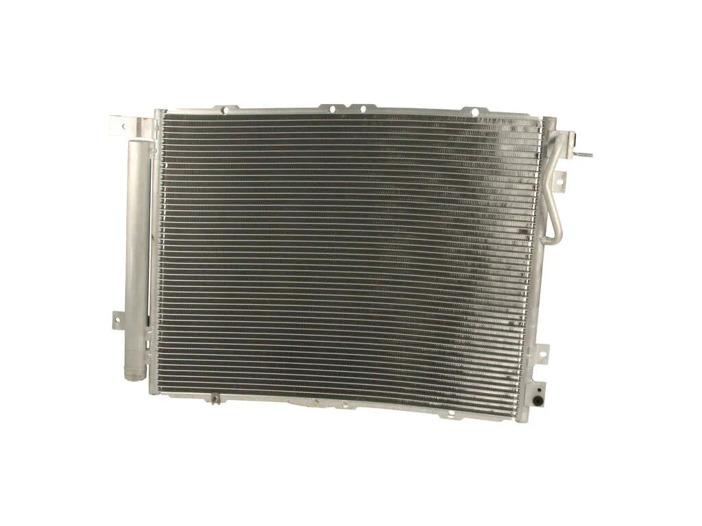 2004 Kia Sorento A/C Condenser Koyo Cooling