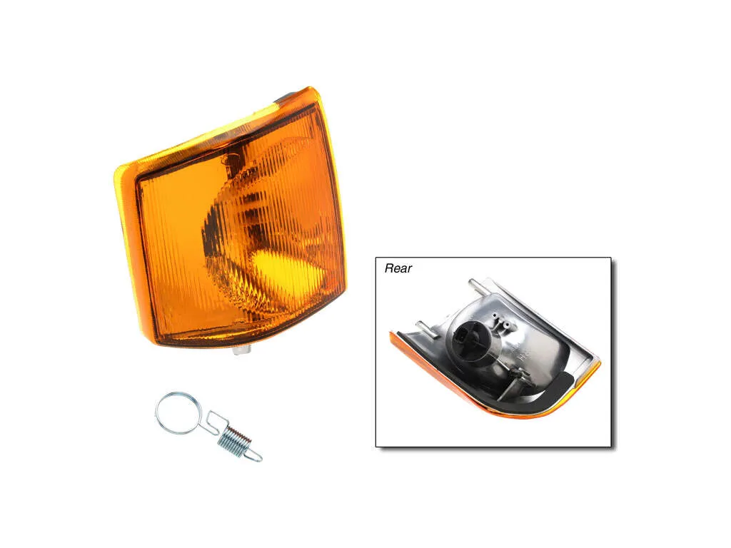 1997 Land Rover Discovery Turn Signal Light  - Front Right Allmakes PR2 PRO