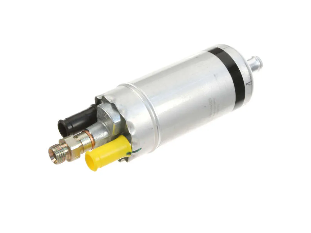 1985 Volvo 745 Electric Fuel Pump  - In-Line 4 Cyl 2.3L Bosch