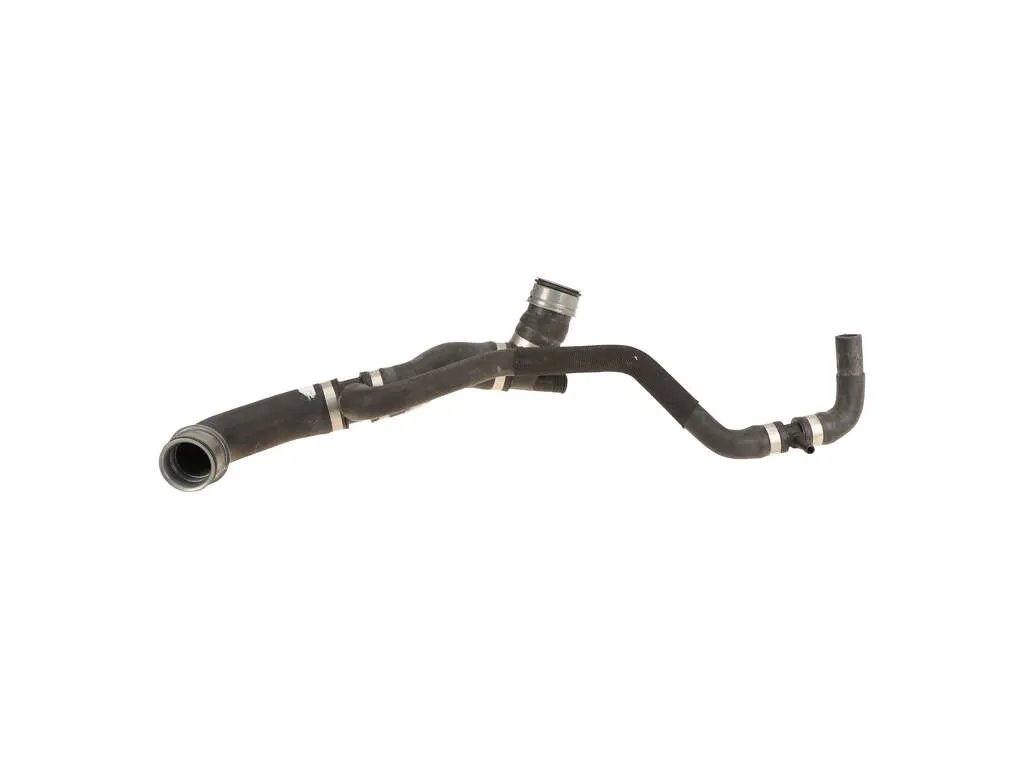 2008 Mercedes-Benz CL63 AMG Radiator Coolant Hose  - Lower Genuine