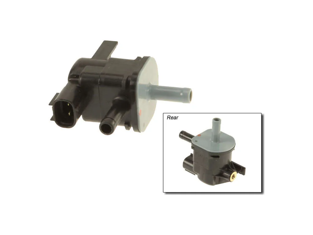 2013 Mazda 5 Vapor Canister Purge Valve Genuine