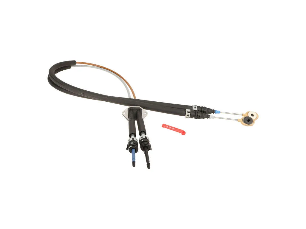 2011 Porsche Boxster Manual Transmission Shift Cable Genuine