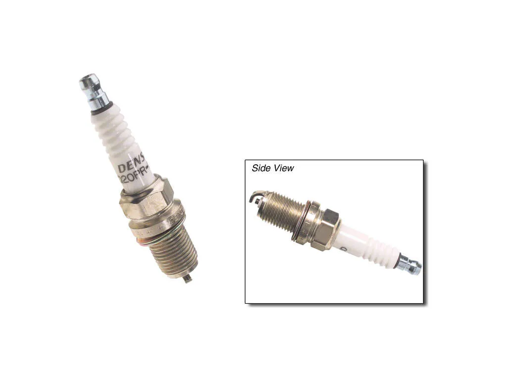 1986 Acura Integra Spark Plug Denso