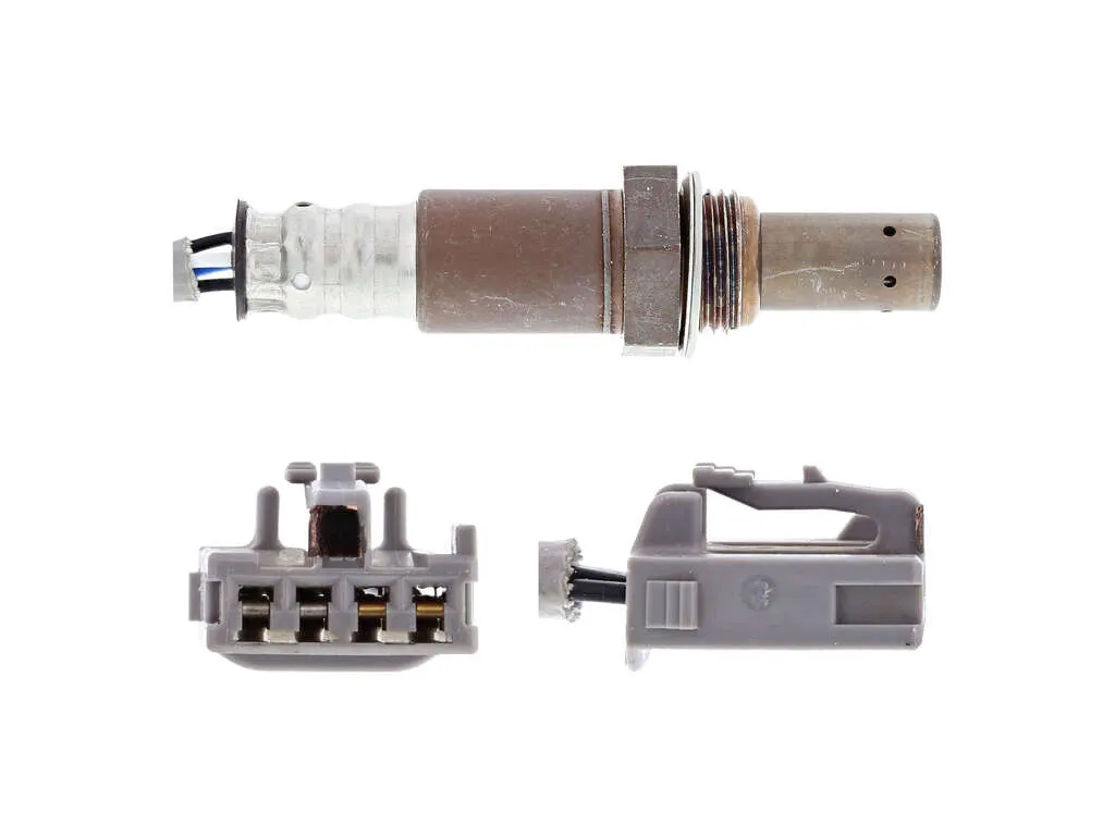 2017 Toyota Sienna Oxygen Sensor  - Downstream Denso