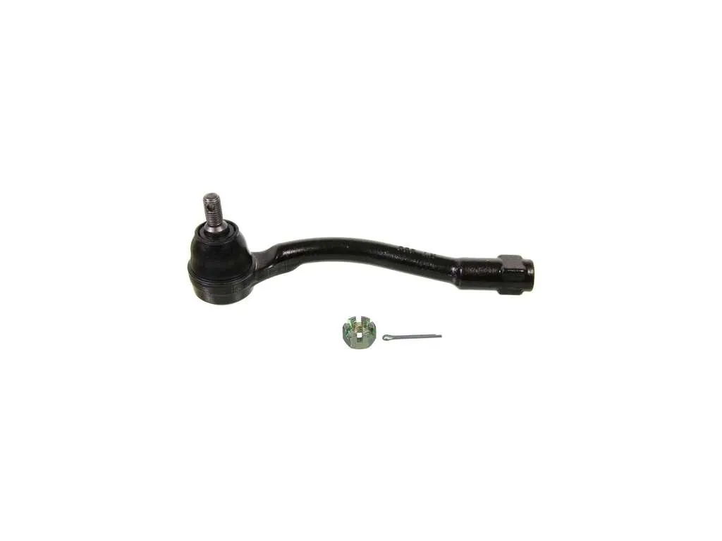 2011 Kia Rio Steering Tie Rod End  - Front Left Outer Moog