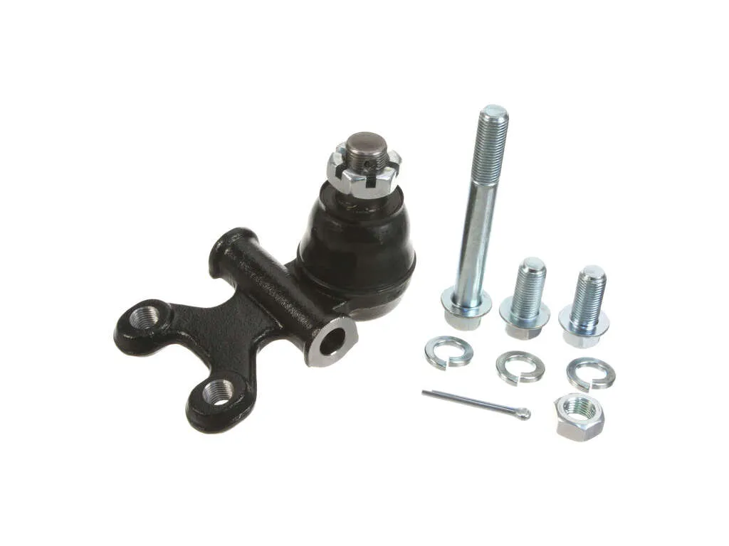 1993 Mazda MPV Suspension Ball Joint  - Front Lower CTR