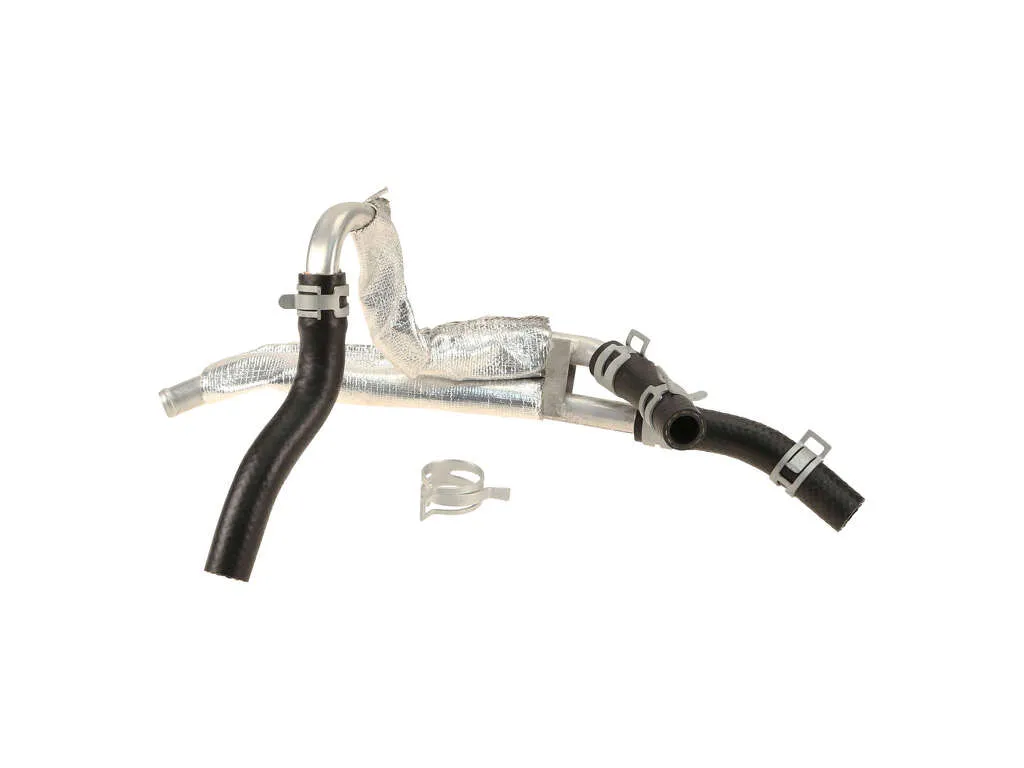2004 Mazda MPV Engine Oil Cooler Line Dorman
