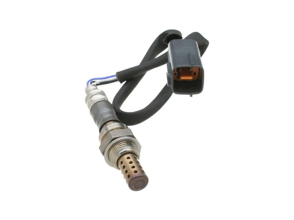 1997 Mazda MPV Oxygen Sensor  - Downstream Denso