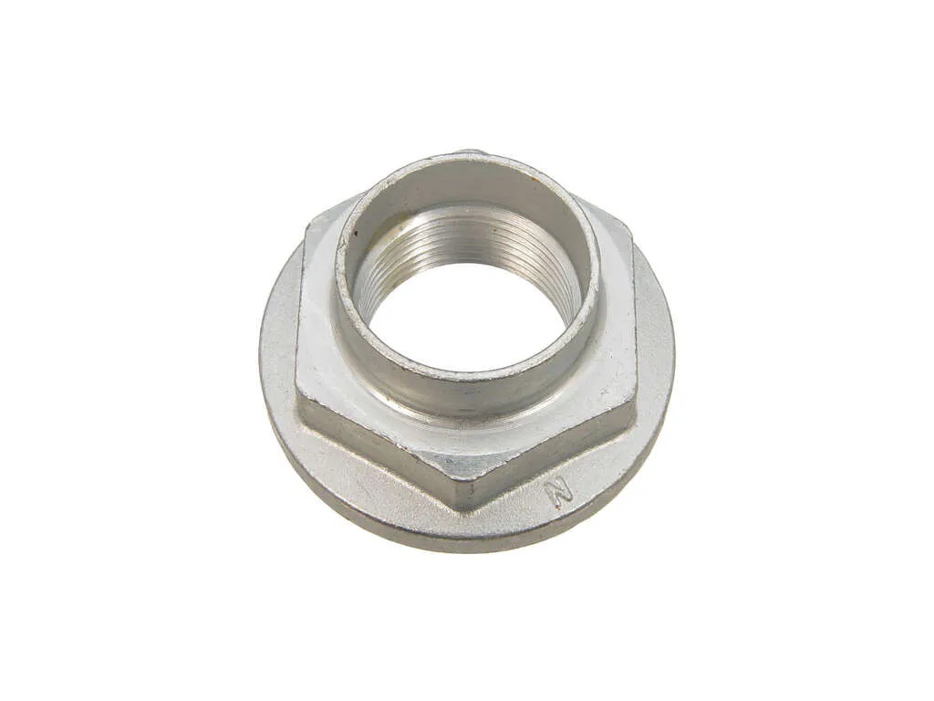 1990 BMW 325i Axle Nut  - Front Febi