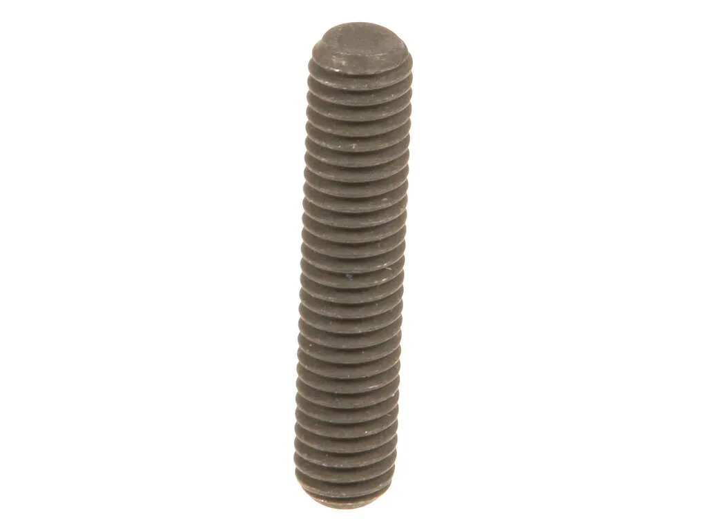 1964 Volkswagen Beetle Exhaust Manifold Stud 4 Cyl 1.2L Genuine