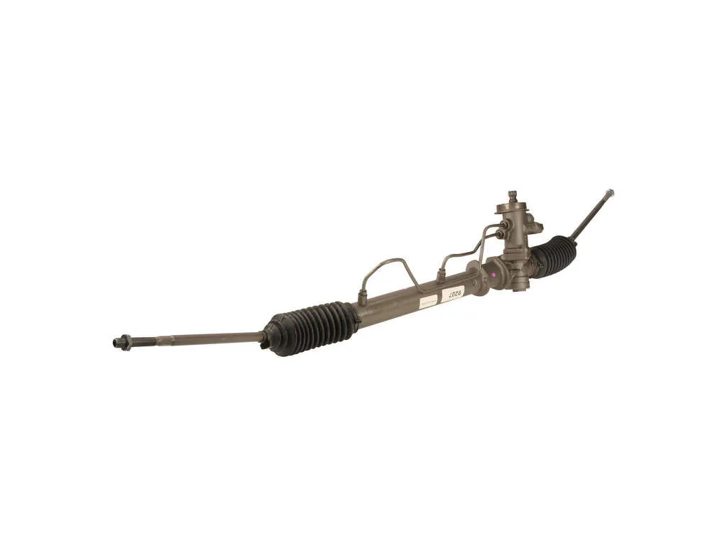 1994 Eagle Summit Rack and Pinion Assembly Maval