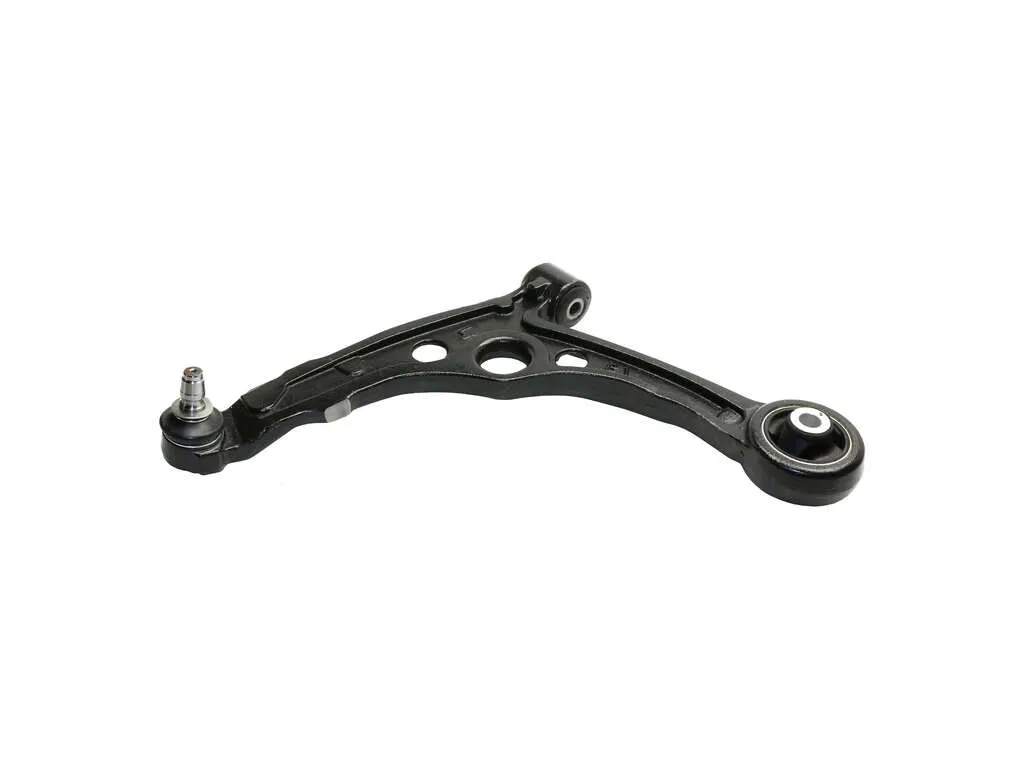 2012 Fiat 500 Suspension Control Arm  - Front Left Lower Moog
