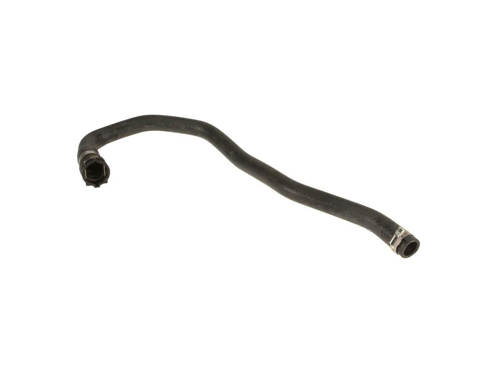 2004 BMW X3 HVAC Heater Hose Vaico