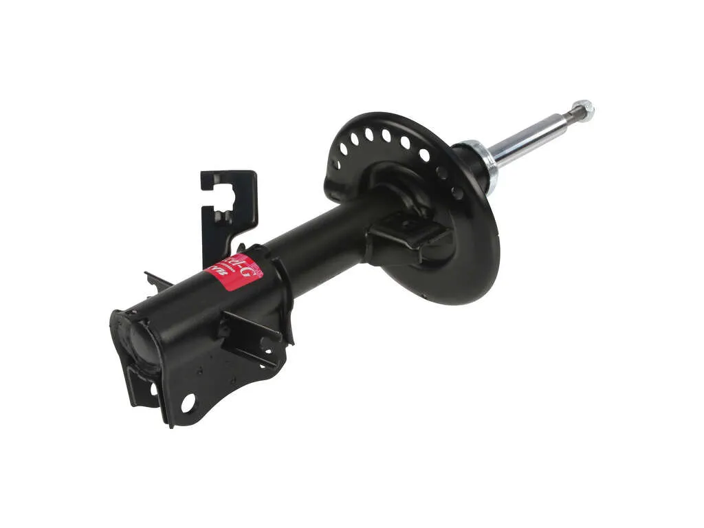 2012 Nissan Sentra Suspension Strut Assembly  - Front Right KYB