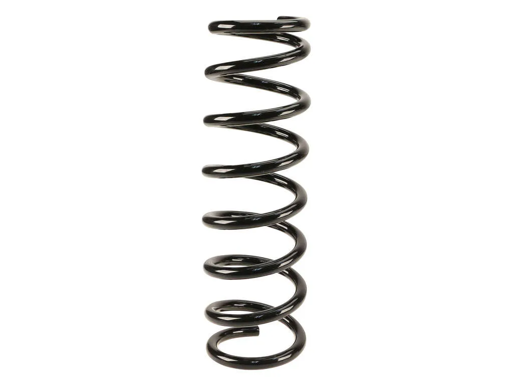 2005 Subaru Outback Coil Spring  - Rear Genuine