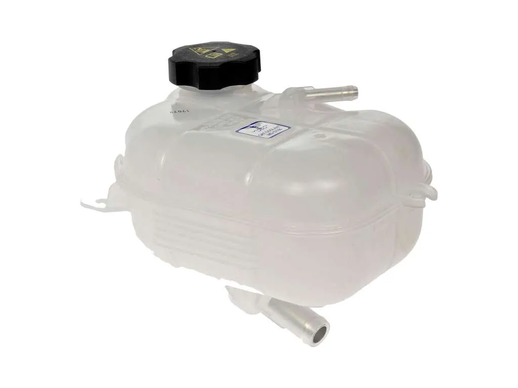 2013 Dodge Dart Engine Coolant Reservoir Dorman