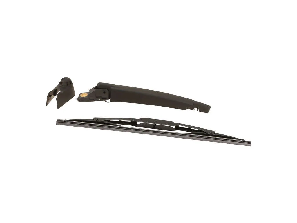 2008 Smart Fortwo Wiper Blade  - Rear Vaico