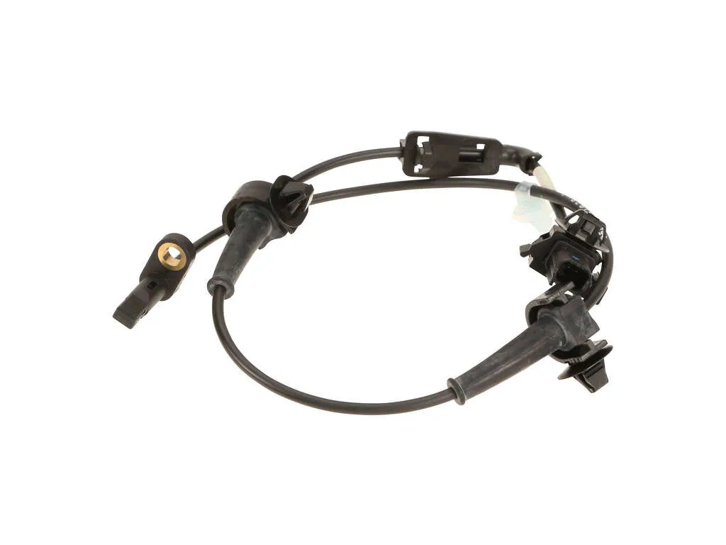 2014 Honda Civic ABS Wheel Speed Sensor  - Front Right Genuine