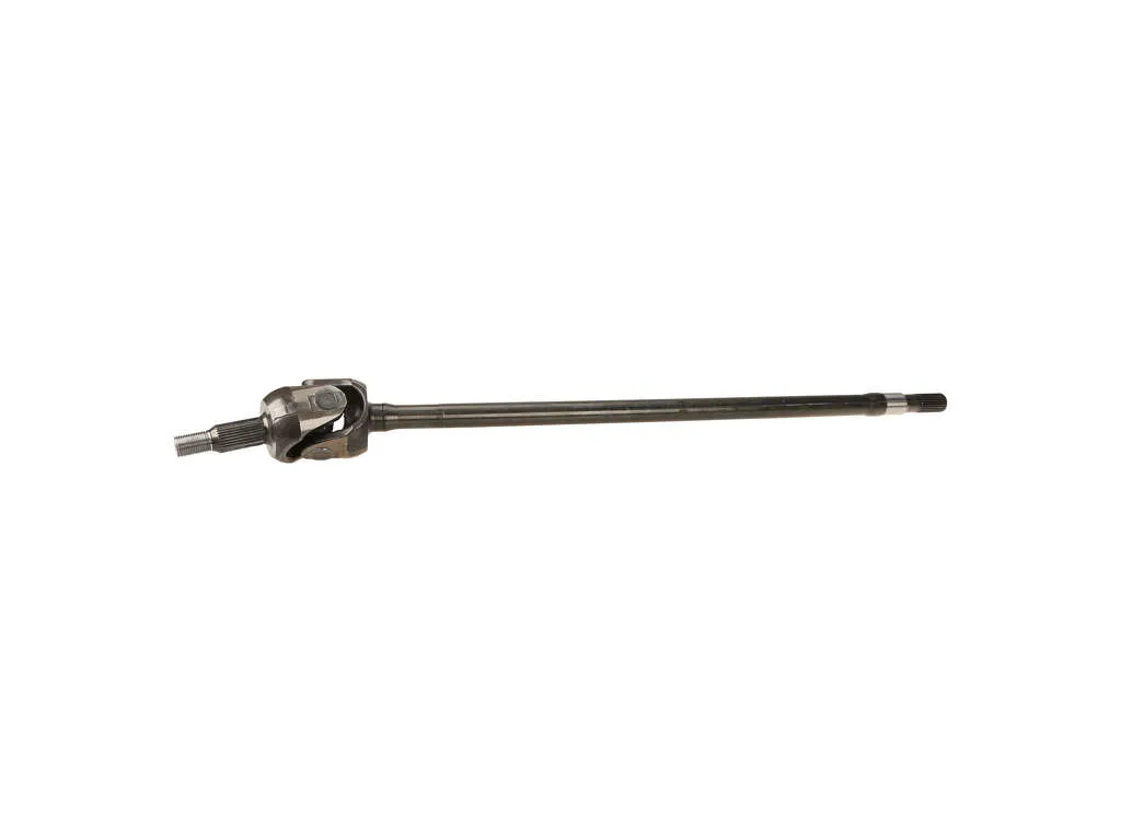 2017 Jeep Wrangler Drive Axle Shaft  - Front Right Mopar