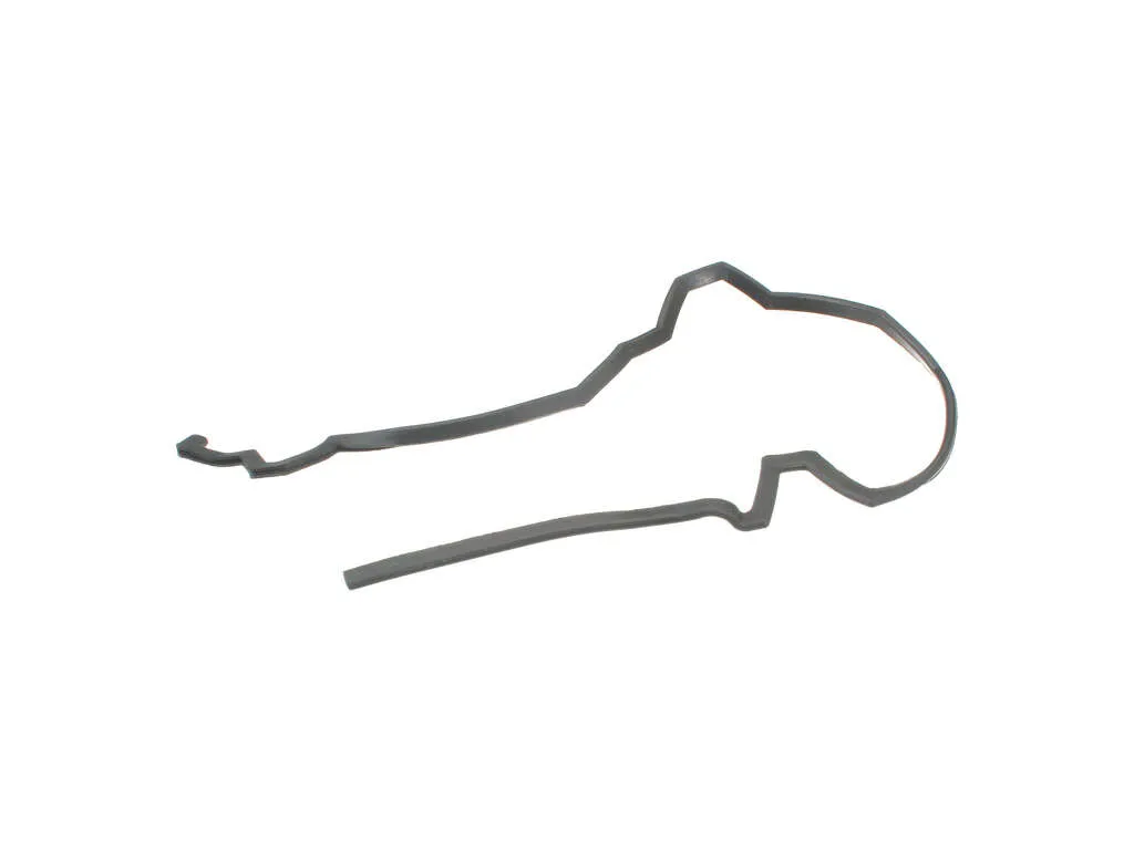 2000 Acura Integra Engine Timing Cover Gasket  - Lower Genuine