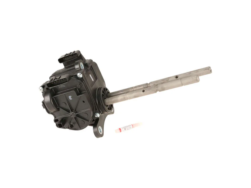 2012 Toyota Tundra Transfer Case Motor 8 Cyl 5.7L Aisin