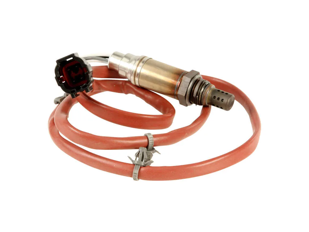 2004 Nissan Frontier Oxygen Sensor  - Downstream 6 Cyl 3.3L Bosch