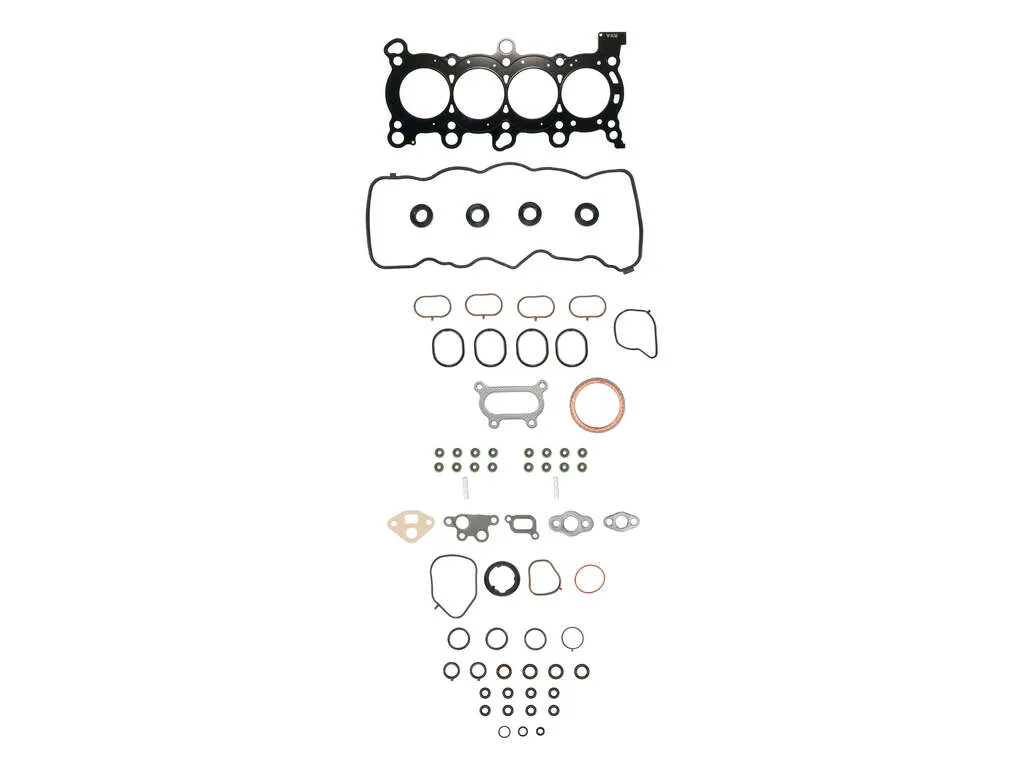 2012 Honda Civic Engine Cylinder Head Gasket Set 4 Cyl 1.8L Fel-Pro