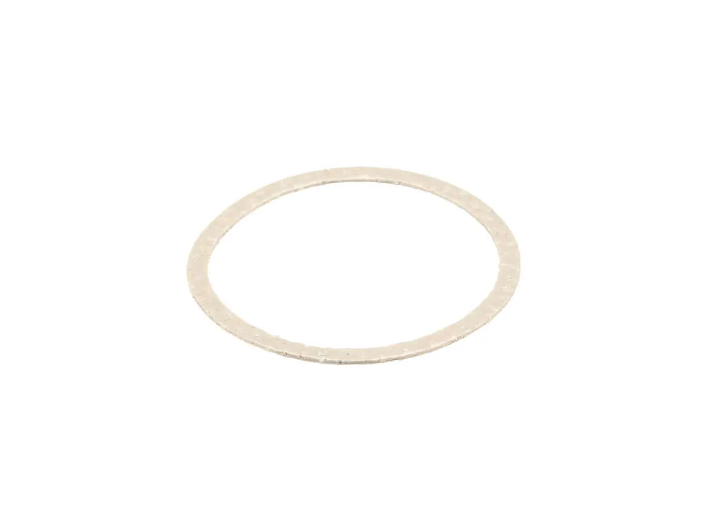 2011 BMW X5 Exhaust Manifold Gasket Victor Reinz