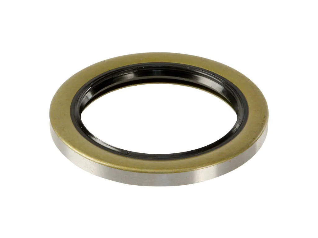 1982 Toyota Land Cruiser Wheel Seal  - Rear 6 Cyl 4.2L Payen