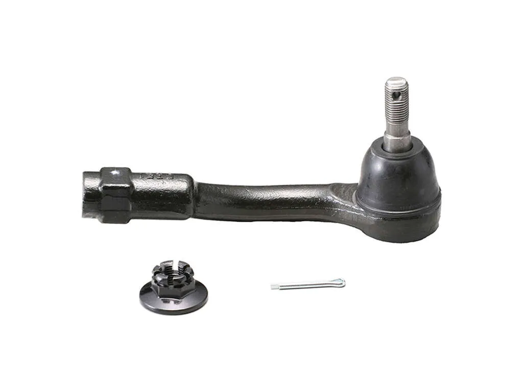 2017 Genesis G80 Steering Tie Rod End  - Front Right Outer CTR