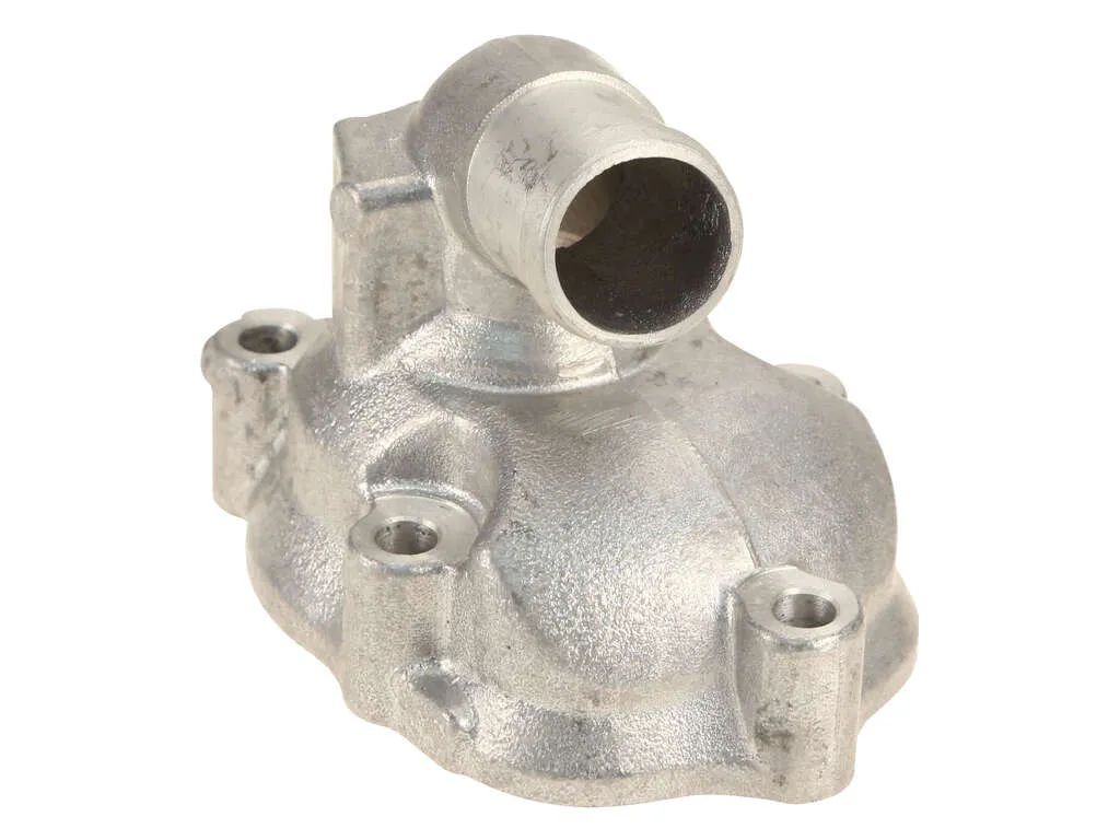 1990 Nissan Maxima Engine Coolant Thermostat Housing Dorman
