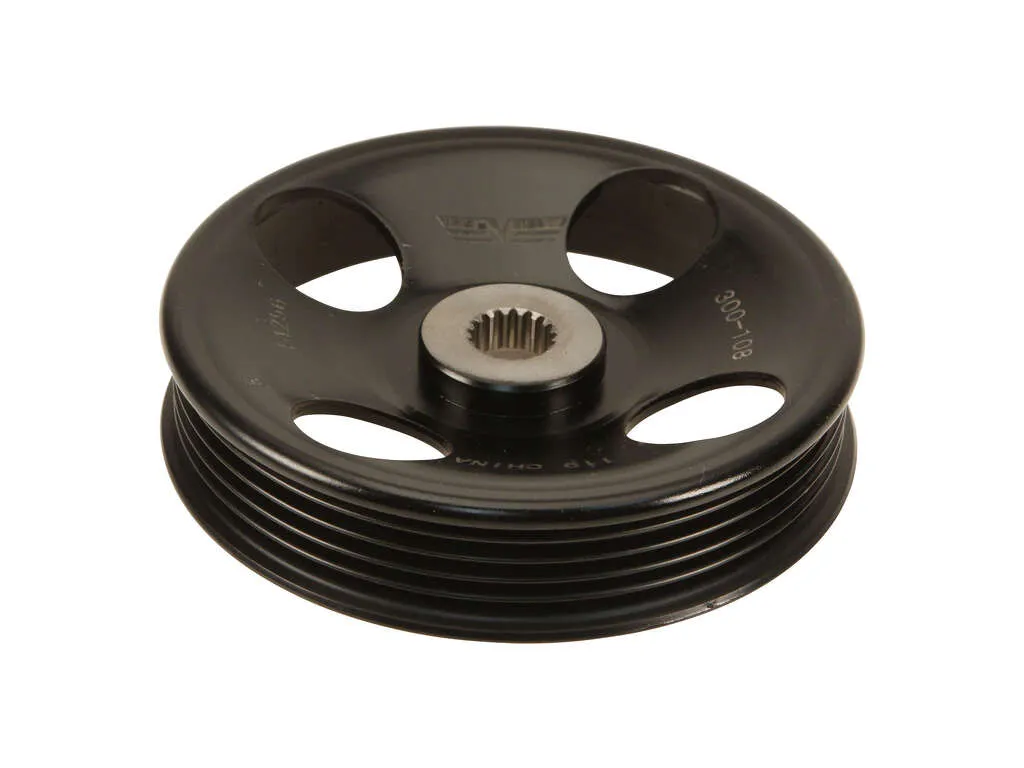 2004 Nissan Frontier Power Steering Pump Pulley Dorman