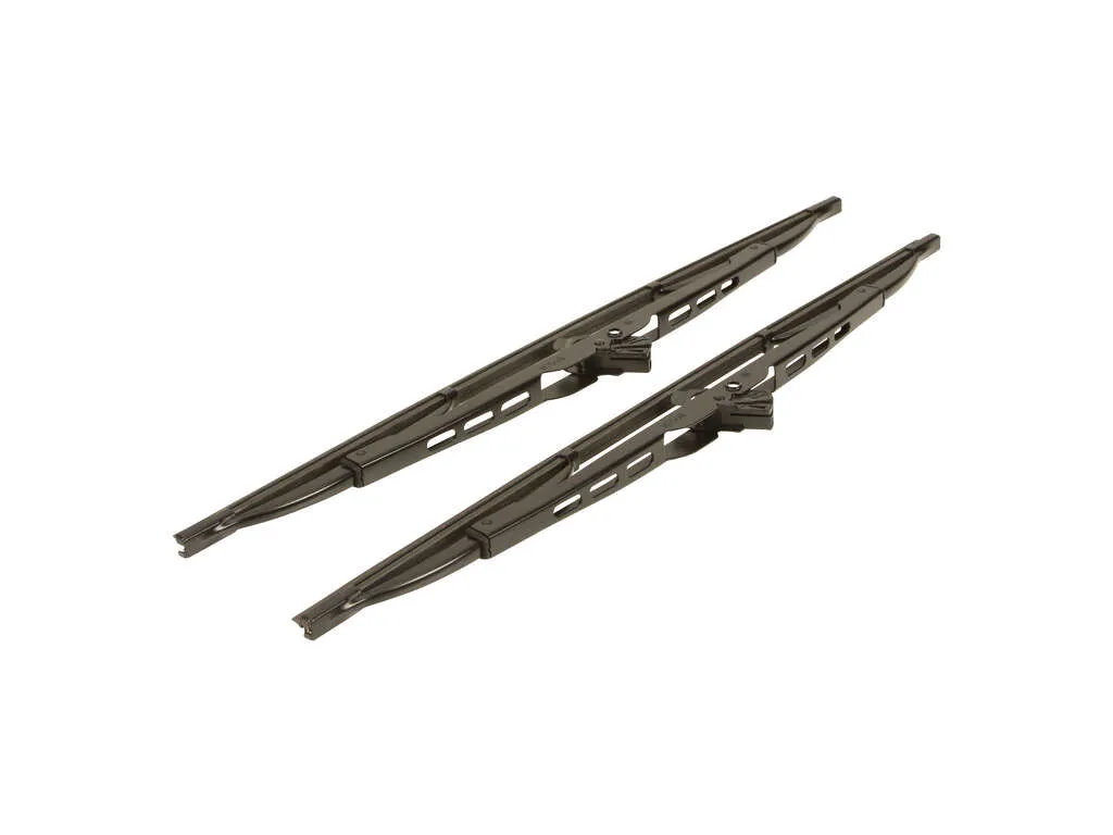 2017 Mercedes-Benz G550 Wiper Blade  - Front Bosch