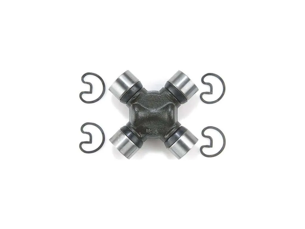 2002 Ford Mustang Universal Joint Moog